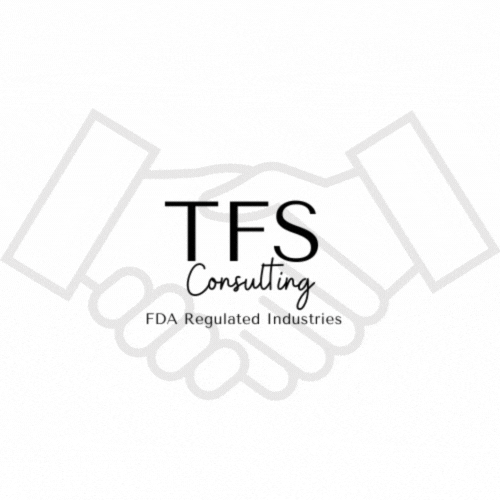 TFS Consulting Logo